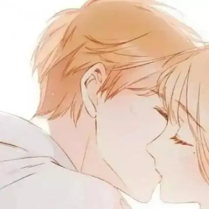 动漫情侣比心头像 - 搜狗图片搜索