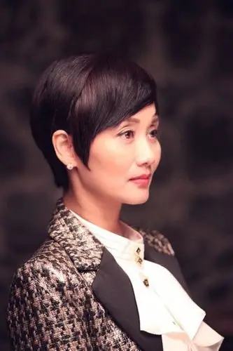 李颖《我们的秘密》剧照