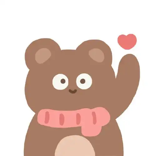 卡通头像##可爱头像