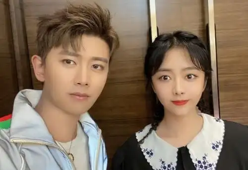 任嘉伦新剧终于定档,女一颜值不输谭松韵,光看预告就有被甜到休闲区