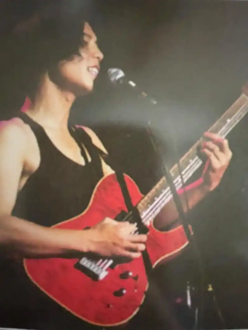 吉他手阿paul(黄贯中)生日快乐989898,我所用的音乐 - 抖音