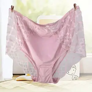 【夏天冰丝内裤女图片】夏天冰丝内裤女图片大全_好便宜网