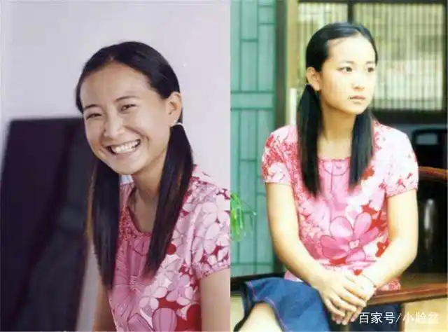 喜剧演员贾玲一路走来身材到底经历了什么?