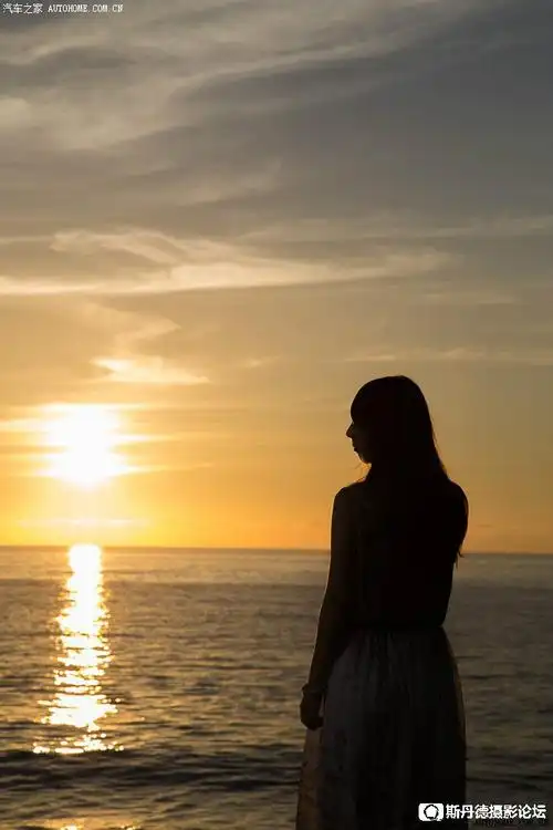 夕阳西下,断肠人在天涯——转载