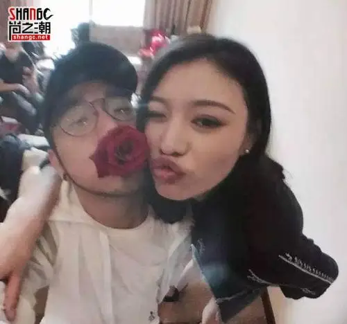 葛荟婕现任老公张亮是什么鬼 张亮老婆其实是超模寇静