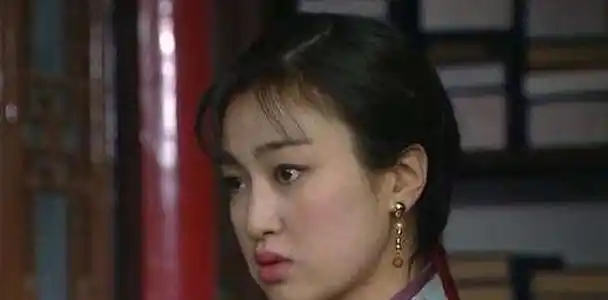 雍正王朝剧中跑龙套的她竟是飞天奖得主深藏不露