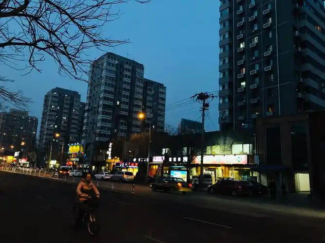 傍晚- jm1112361 - 图虫