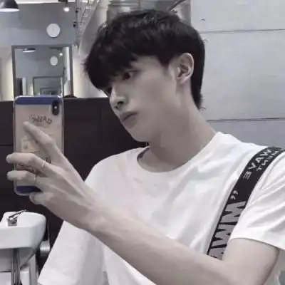 第二组渣男头像,请签收