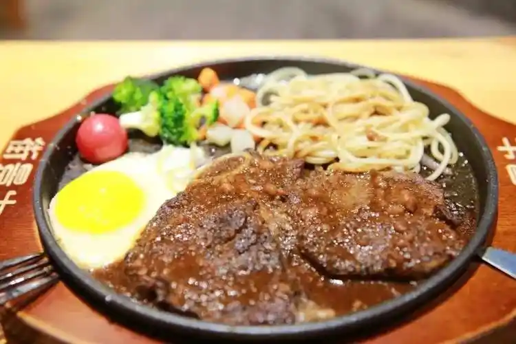 街头牛排加盟,想花3万加盟街头牛排店的都看看吧!