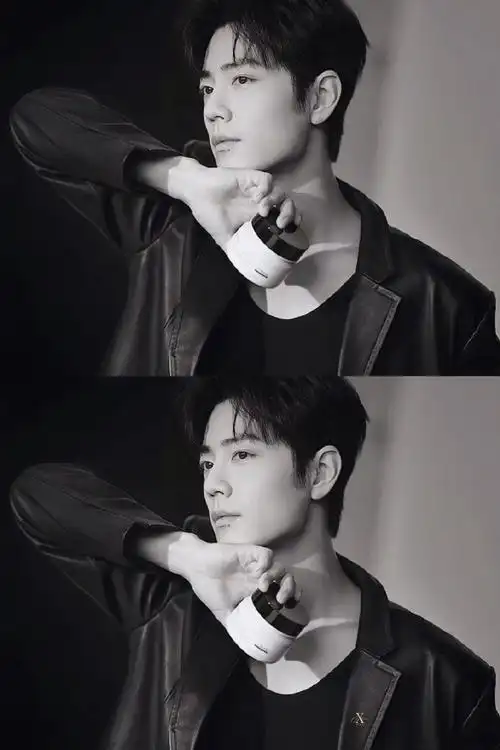 肖战##日常见肖战