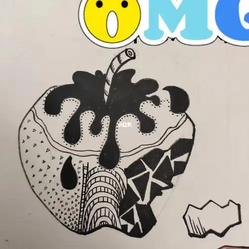 苹果联想/创意联想/上课小抄