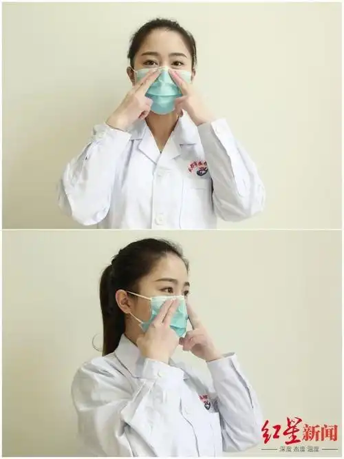 夏日炎炎疫情来袭,成都疾控教你如何正确佩戴口罩