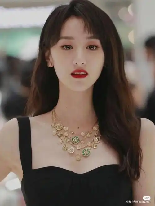 挑战50位明星照片第八章袁冰妍