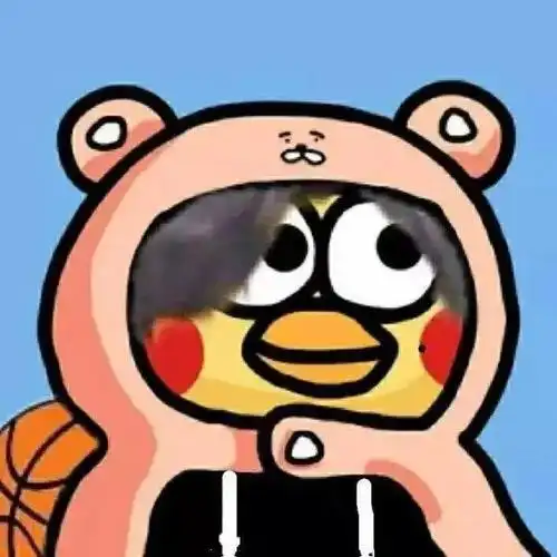 【第十一期】ikun头像|小黑子头像|搞怪头像 - 绿色下载站