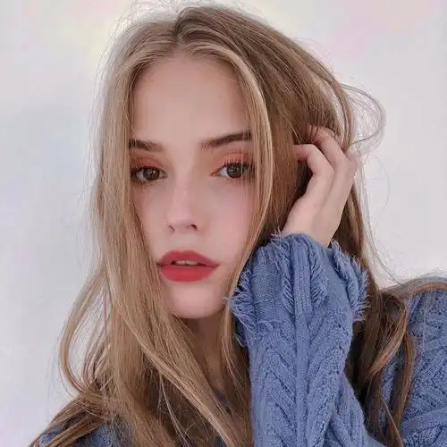 2020欧美风格微信头像,图片,微信头像-qq个性网