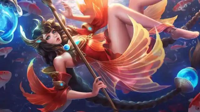 王者荣耀:最难拿到5杀的4个英雄,第一个拿到算我输