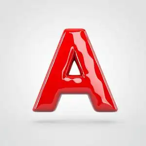 大写的松木字母a图片-大写的松木字母a素材-大写的松木字母a插画-摄图