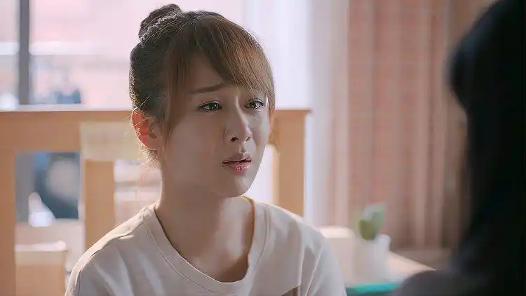 欢乐颂2:应勤重新找了一个,邱莹莹万念俱灰,自责自己的缺失