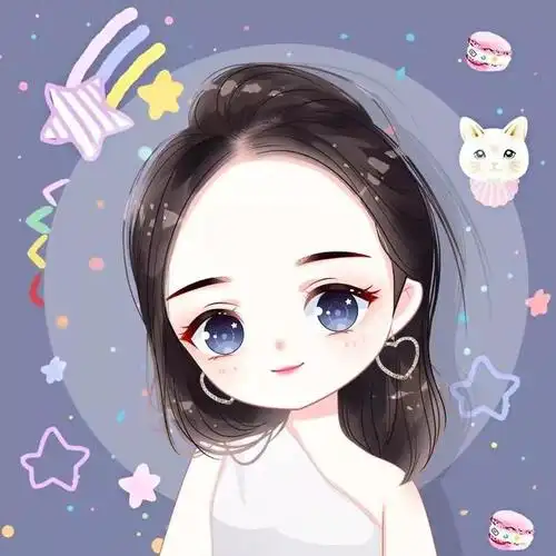 2021独一无二头像可爱(2021独一无二头像可爱女)-天晟网