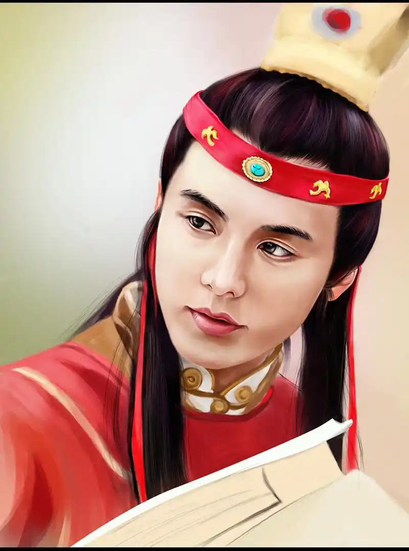 从哪些方面看出贾宝玉一半深情,一半花心?