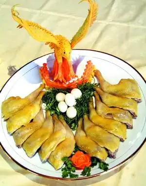 粤菜几道 - zrd2 - 爱剁网(iduo.cn)