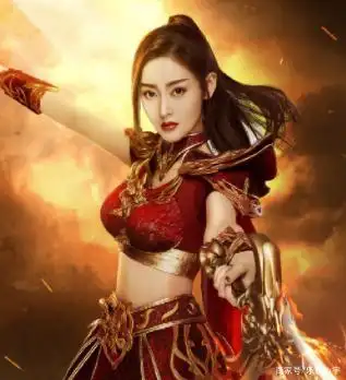 除此之外,《原始传奇》也邀请到了很多大咖明星代言,包括冯小刚,娜扎