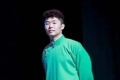 [周九良]瘦良第二弹