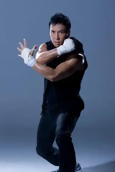 欢乐合唱团男星携手甄子丹加盟卧虎藏龙续集