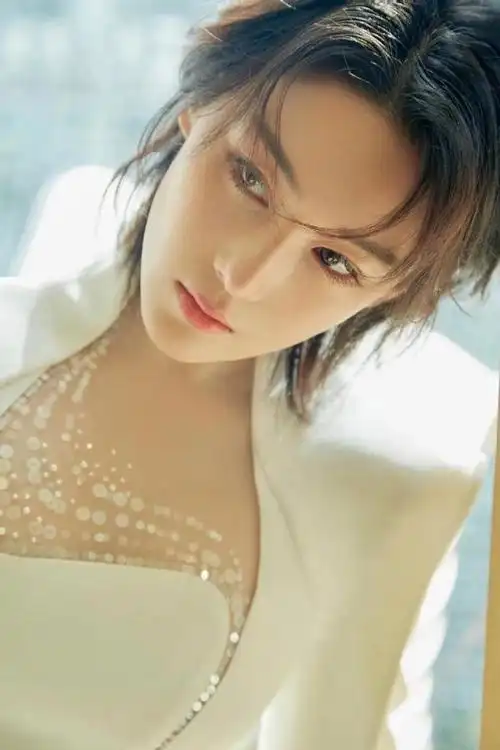 张馨予个人资料及简介