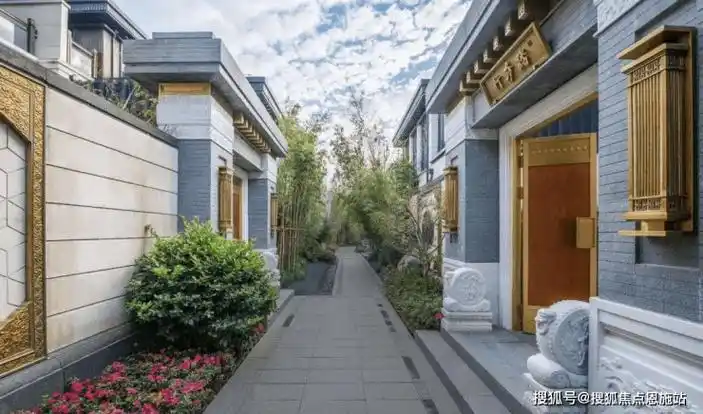 大城小院合院杭州富阳大城小院合院首页网站丨楼盘详情户型价格地址