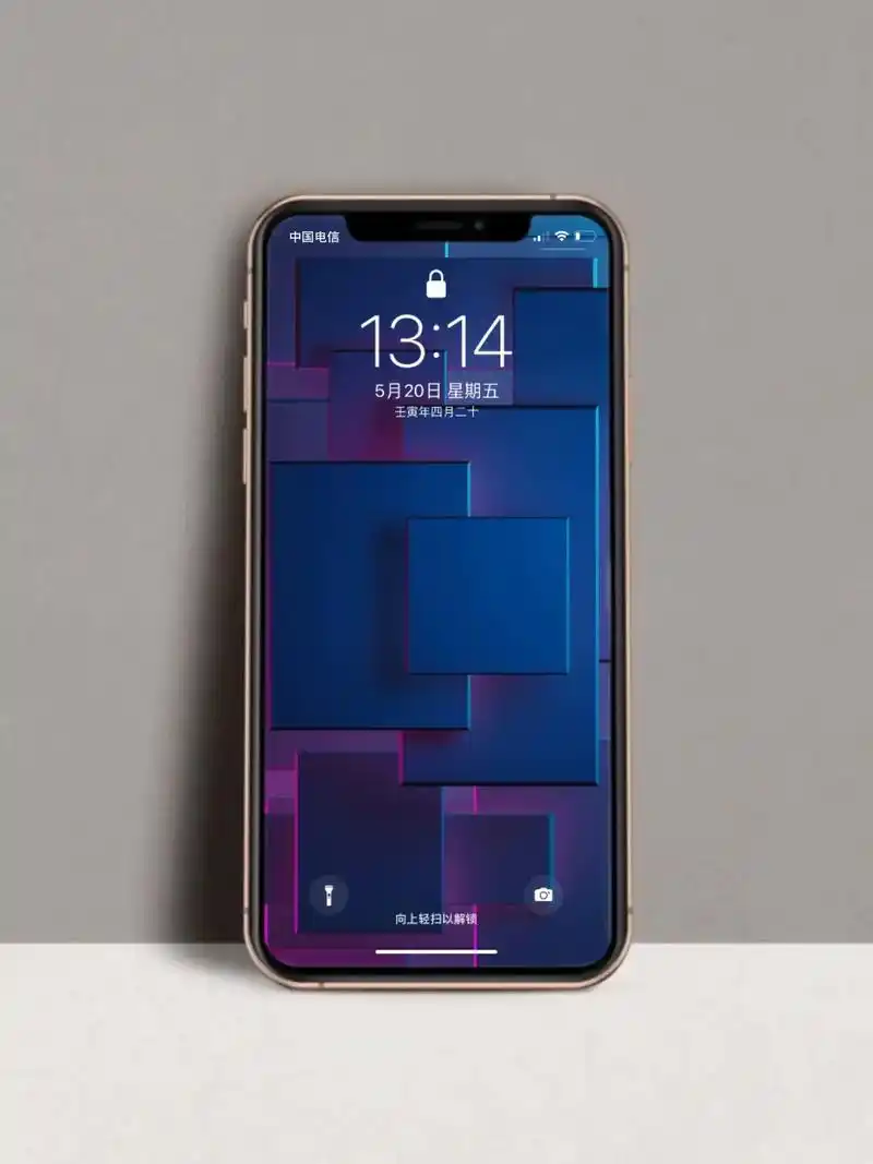 3d立体视觉盛宴素材4k超高清壁纸