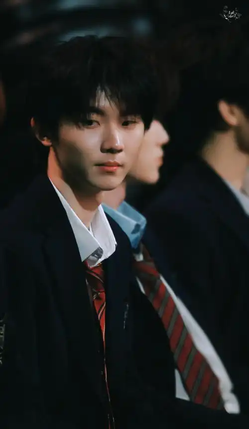 和马嘉祺点亮微博之夜##今日星拍放送