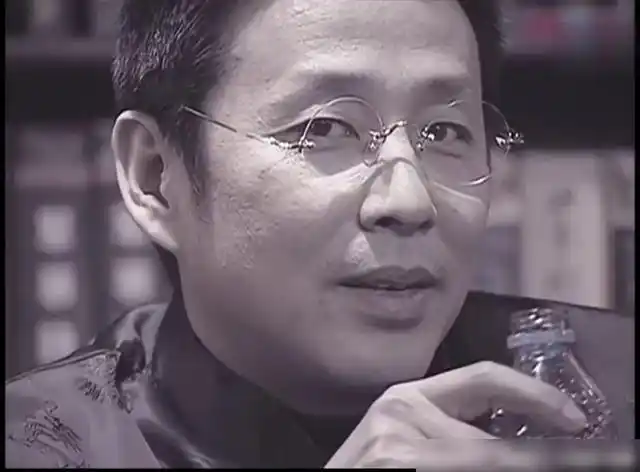 跟兆辉煌,张世豪那些完全不是一回事啊.