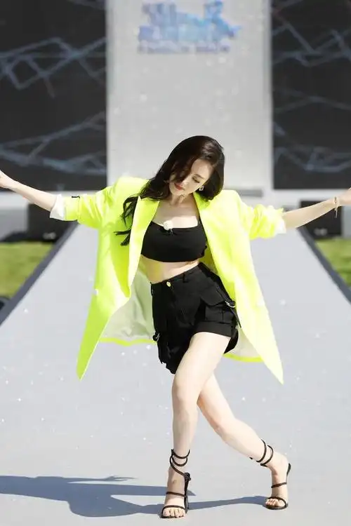 张天爱从120斤到90斤保持6年不反弹4个方法太实用了