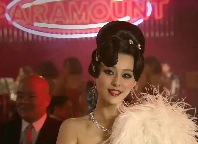 金兆丽(《金大班的最后一夜》中的人物) - 平安百科网