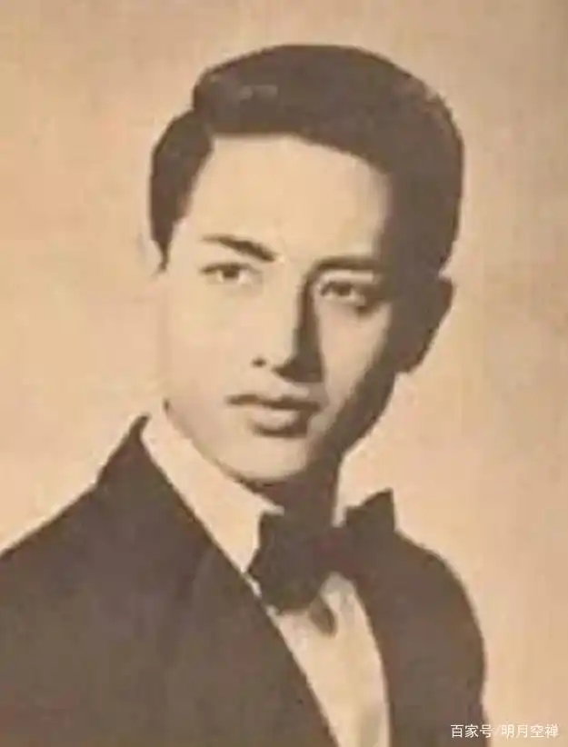 香港影坛第一位"百万小生"高远,与乐蒂,陈思思的爱恨纠葛