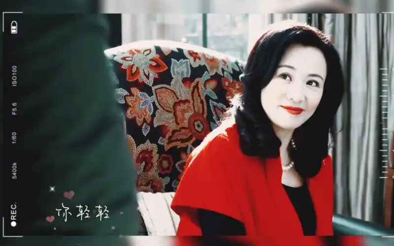 国话演员马丽# 和 平 的 全 盛 时 代|李文竹 "你轻轻,走进了我的