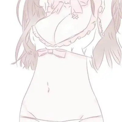 动漫部位女头 超软_卡通动漫头像_我要个性网