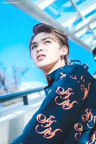 偶像练习生朱正廷