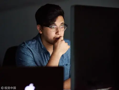 男人生活只有工作,日常压力大 精神科医师:容易孤独死