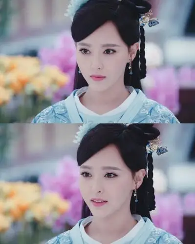 唐嫣主演的电视剧,你看过几部,哪个角色最漂亮