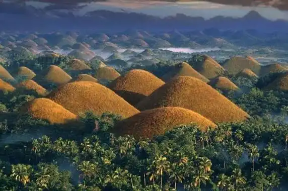 世界十大自然奇迹排行榜(世界十大地质奇迹)插图9