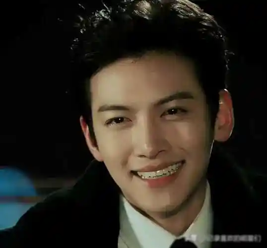 池昌旭:高学历男演员,颜值与演技双花开!