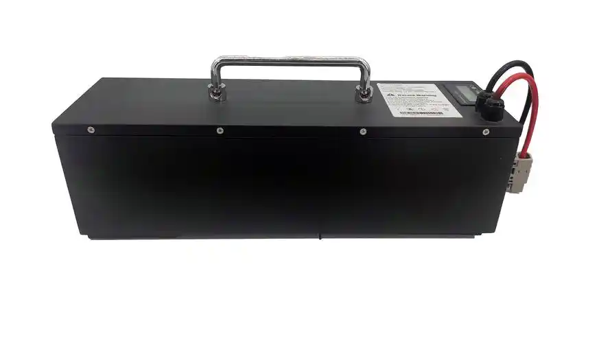 磷酸铁锂储能电池 卓能新能源 12.