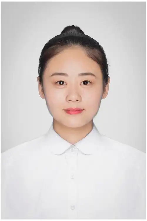 一组证件照|摄影|人像摄影|沙悟净_原创作品-站酷(zcool)