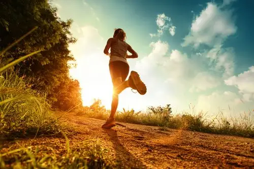 坚持跑步有哪些好处?