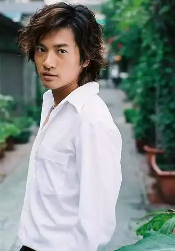 "乖乖虎"苏有朋突变网红脸,他到底有没有整容呢?