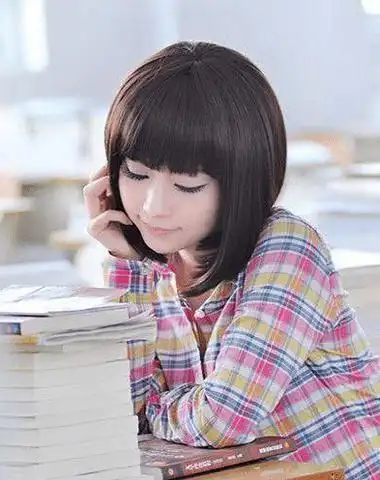 初中生的不合格发型,学校应该怎么去管理?学生如何才能配合?