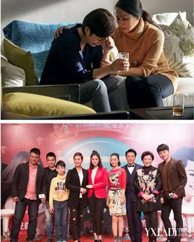 【图】电视剧《守婚如玉》正在热播 主演们实力演技引赞无数