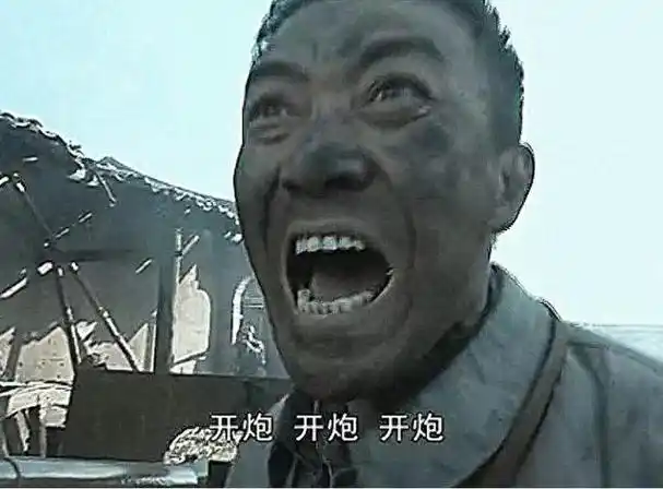 回顾19年前因亮剑剧组太穷导演拉司机顶替不料捧红了他